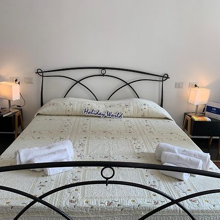 House Acciuga Innamorata By Holiday World كيافاري المظهر الخارجي الصورة
