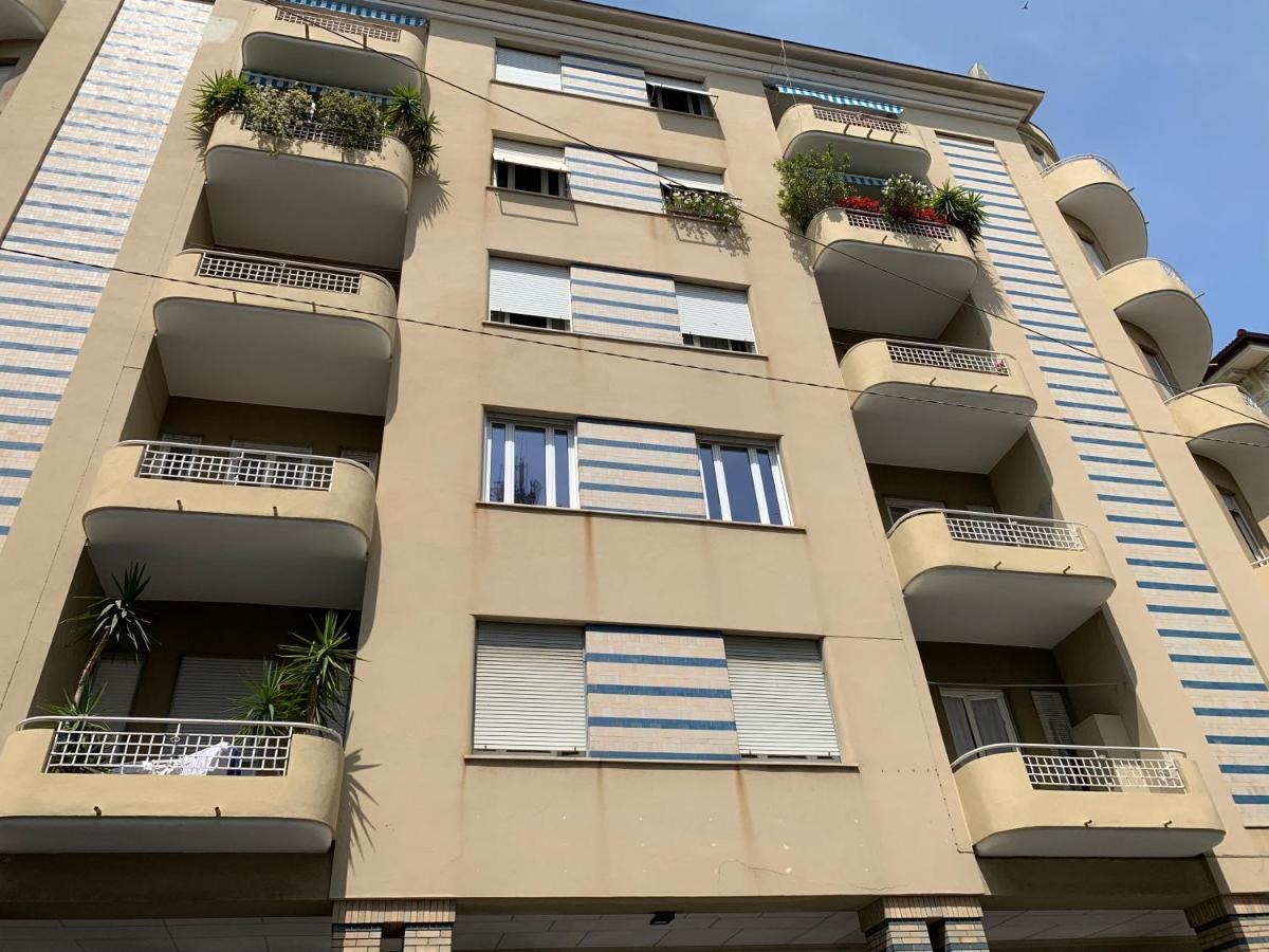 House Acciuga Innamorata By Holiday World كيافاري المظهر الخارجي الصورة